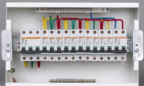 有漏電保護功能的總掣應安裝在|電力(線路)規例 工作守則